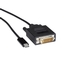 VA-USBC31-DVID-006: USB 3.1 à DVI-D