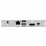 ACX2MR-DP11H-C: CATx, Récepteur, 1 DisplayPort 1.1, USB HID