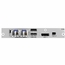 ACX2MR-DP11H-2S: Fibre, Récepteur, (1) DisplayPort 4K/30, USB HID