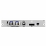 ACX2MT-DP11ATH-2S: Fibre, Émetteur, (1) DisplayPort 4K/30, USB HID