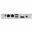 ACX2MR-DP11ATH-2C: CATx, Récepteur, (1) DisplayPort 4K/30, USB HID