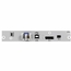 ACX2MT-DP11H-SM: Fibre, Émetteur, (1) DisplayPort 4K/30, USB HID