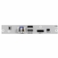 ACX2MR-DP11H-SM: Fibre, Récepteur, (1) DisplayPort 4K/30, USB HID