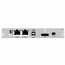 ACX2MT-DP11ATH-2C: CATx, Émetteur, (1) DisplayPort 4K/30, USB HID
