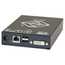 ACX1R-11-C: Récepteur, CATx : 140 m, 1 DVI-D Single-Link, 2 USB HID
