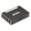 LBS008A: Via USB, option externe, (8) RJ45