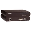 ACU1500A-R3: Kit extender, 1 DVI-D Single-Link, USB 2.0, 100 m, CATx