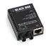 LMC403A: 1 RJ-45 10/100/1 000 Mbits/s, 1 x 100BASE-FX SM ST, 30 km, Multimode, ST, AC, USB
