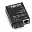 LMC404A: 1 RJ-45 10/100/1 000 Mbits/s, 1 x 100BASE-FX SM SC, 30 km, Monomode, SC, AC, USB