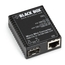 LMC4000A: Mode selon le SFP, 1 RJ-45 10/100/1 000 Mbits/s, (1) SFP (1000M), Connecteur selon SFP, Distance selon SFP, AC, USB