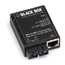 LMC4004A: Monomode, 1 RJ-45 10/100/1 000 Mbits/s, 1 x 1000BaseLX SM SC, SC, 12 km, AC, USB
