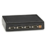 IC1027A: USB 1.1, 4 RS-232, 460,8 kbits/s