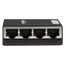 LGB304AE: Via USB, option externe, 4 ports