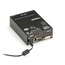 ACX1R-14A-C: Récepteur, CATx : 140 m, 1 DVI-D Single-Link, 2 USB HID, 2 USB 2.0 36 Mbps , RS-232, audio