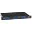 NBS004MA: Administrable via réseau, 4 ports 10/100FX multimode SC