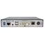 DCX3000-DVR: Boîtier utilisateur distant, 1 DVI-D + 2 USB