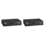 ACR1020A: Kit extender, 2 DVI-D Single-Link, 2xDVI-D, 2xAudio, 4xUSB 2.0, RS232