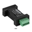 IC832A: USB/RS-485, 2 fils, Bornier