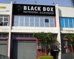 Black Box Do Brazil