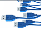 Guide de sélection de câble USB