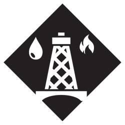 Applications de la liaison PoE - Exploitation pétrolière et gazière