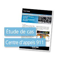 &Eacute;tude de cas : Centre d&rsquo;appels d&rsquo;urgence 112