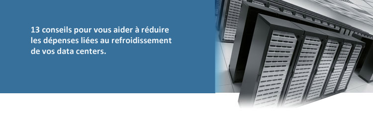 Conseils pour Data Center